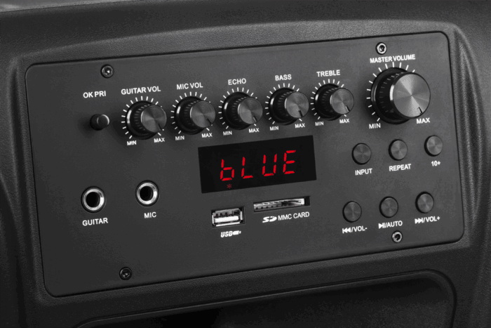 Bluetooth