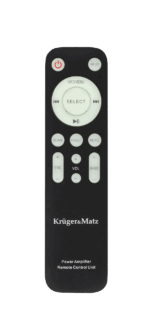 Активні колонки Krüger&matz KM0512 Passion, комплект 2.0 - Зображення 5