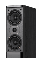 Активні колонки Krüger&matz KM0512B Passion комплект 2.0 чорні - Зображення 2