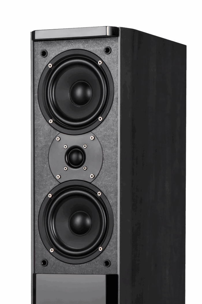 Активні колонки Krüger&matz KM0512B Passion комплект 2.0 чорні - Зображення 2