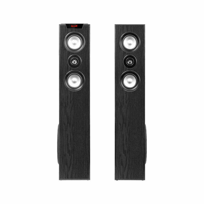 Активні колонки Krüger&matz KM0541 Sonic комплект 2.0 - Зображення 3