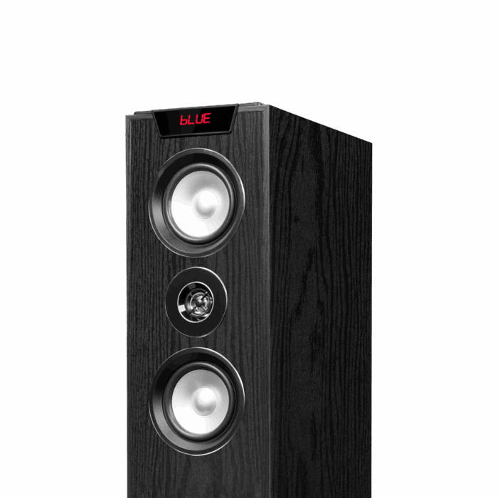 Активні колонки Krüger&matz KM0541 Sonic комплект 2.0 - Зображення 5