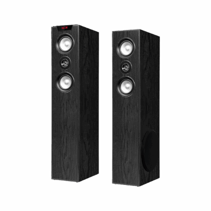 Активні колонки Krüger&matz KM0541 Sonic комплект 2.0