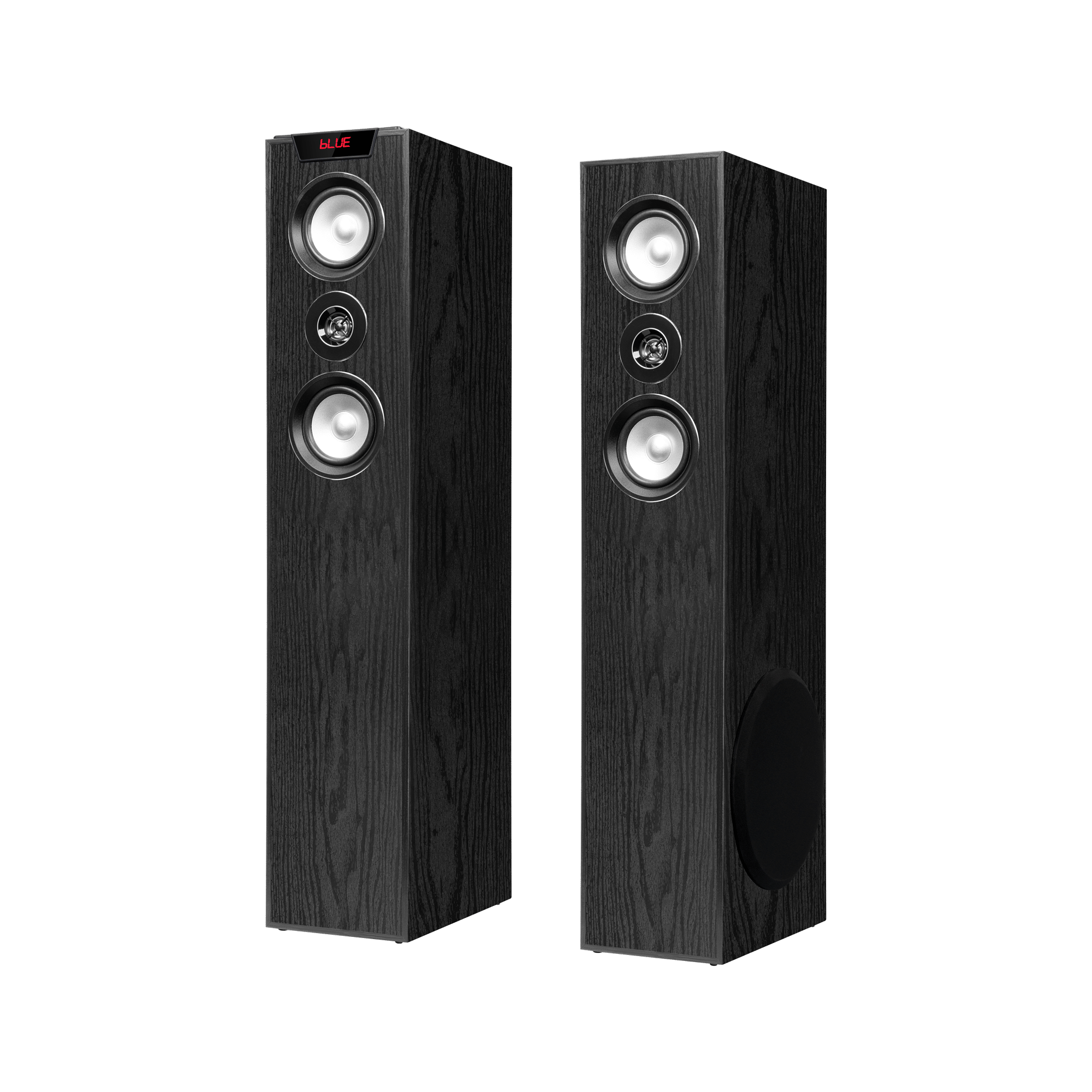 Активні колонки Kruger&Matz Sonic Активні колонки Krüger&matz KM0541 Sonic комплект 2.0