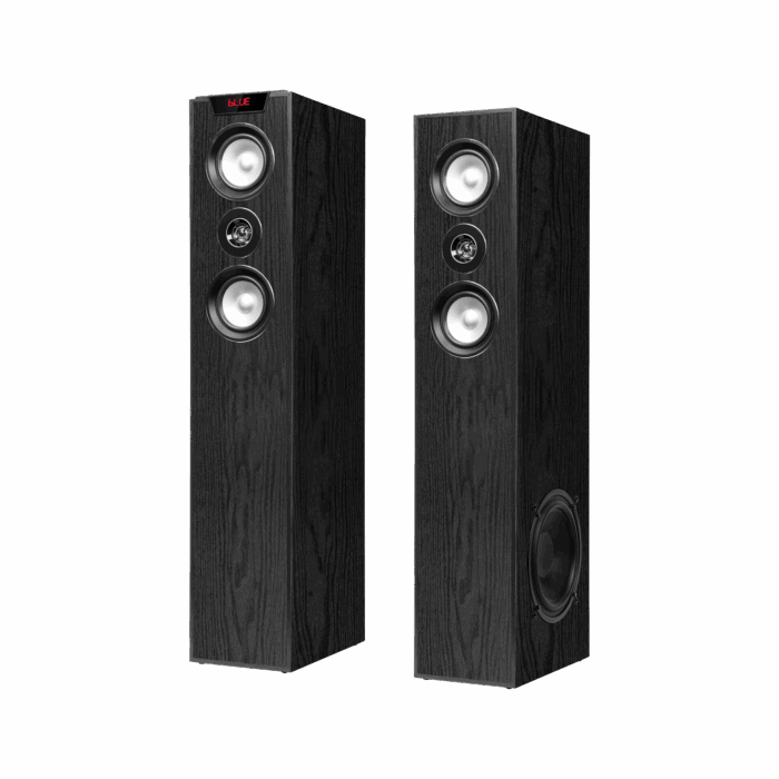 Активні колонки Krüger&matz KM0541 Sonic комплект 2.0 - Зображення 2