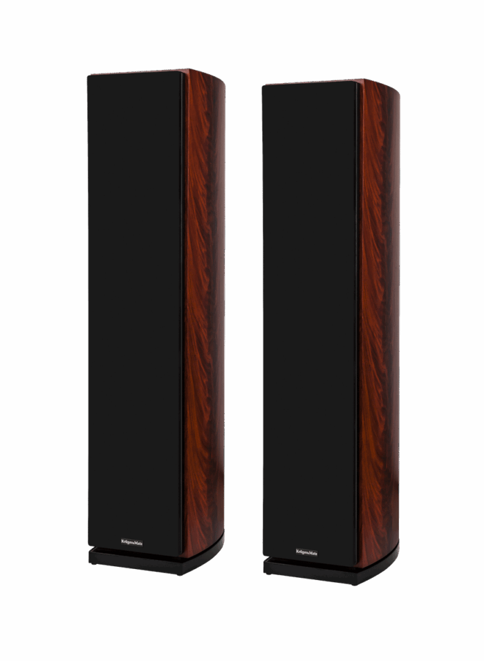Акустичні системи Krüger&matz KM0505 Destiny комплект 2.0 - Зображення 3