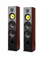 Акустичні системи Krüger&matz KM0505 Destiny комплект 2.0 - Зображення 2