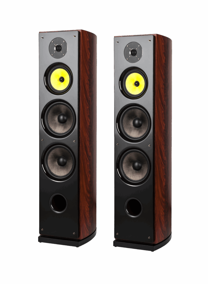 Акустичні системи Krüger&matz KM0505 Destiny комплект 2.0 - Зображення 2