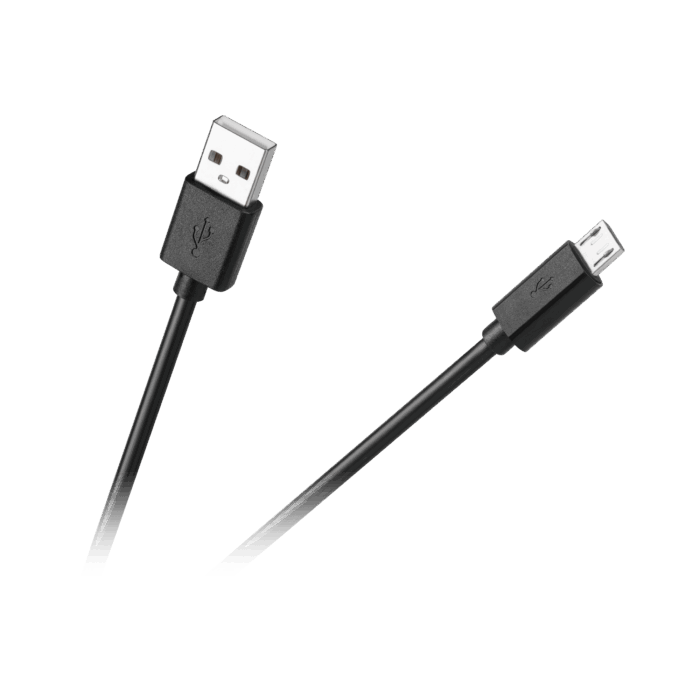 Комплект велосипедних ліхтарів (з USB-кабелем) Rebel URZ3493 - Зображення 3