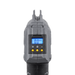 Акумуляторний компресор 20V Rebel RB-1060.1 2A 7 бар - Зображення 3