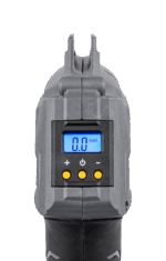 Акумуляторний компресор 20V Rebel RB-1060 2A 7 бар (акумулятор + зарядний пристрій) - Зображення 3