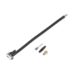 Акумуляторний компресор 20V Rebel RB-1060.1 2A 7 бар - Зображення 5