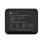 Повітряний компресор Navitel NAV005 AIR15AL - Зображення 4