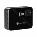 Повітряний компресор Navitel NAV005 AIR15AL - Зображення 2