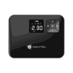 Повітряний компресор Navitel NAV005 AIR15AL - Зображення 3