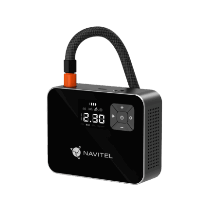 Повітряний компресор Navitel NAV005 AIR15AL
