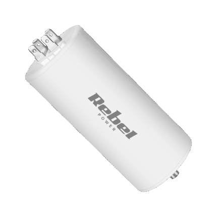 Конденсатор 30 Rebel URZ3135 мкФ 450 В для однофазних двигунів
