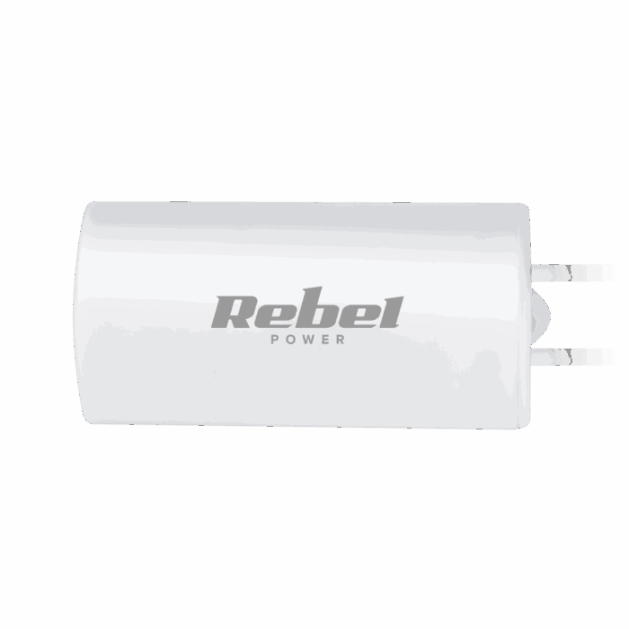 Конденсатор 5 Rebel URZ3213 мкФ 450 В для однофазних двигунів - Зображення 2