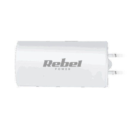 5 Rebel URZ3129 мкФ 450 В для однофазних двигунів