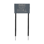 Конденсатор MKSP-8 Rebel URZ3956 0.5uF 450V для двигунів - Зображення 2