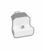 Роз'єм USB для зарядки / док-станція M-life ML0632 micro USB