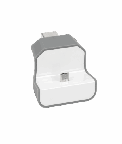Роз'єм USB для зарядки / док-станція M-life ML0632 micro USB