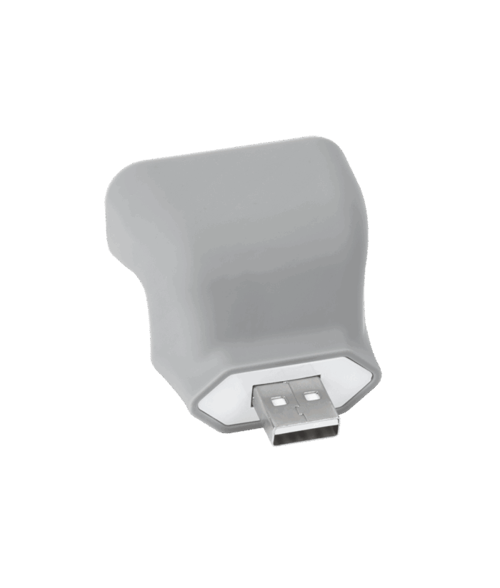 Роз'єм USB для зарядки / док-станція M-life ML0632 micro USB - Зображення 2