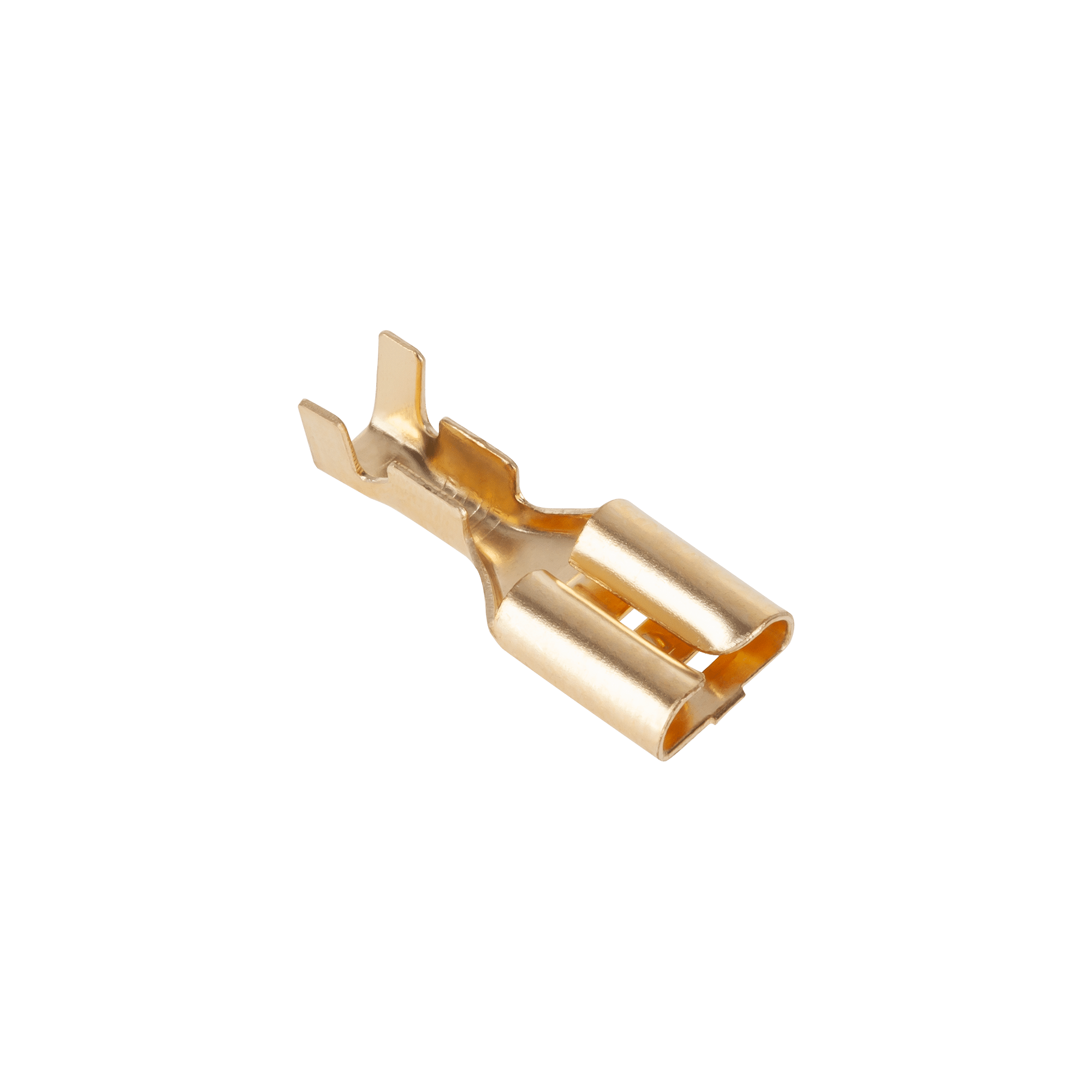 Роз'єм F-2.5 "мама" (6.3 мм) KF41 Роз'єм F-2.5 Soling ZLA0659.1 "мама" (6.3 мм) KF41