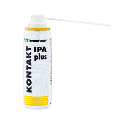 Contact IPA plus 60ml.AG Ag termopasty AGT-005