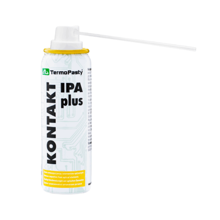 Contact IPA plus 60ml.AG Ag termopasty CHE1430 AGT-005