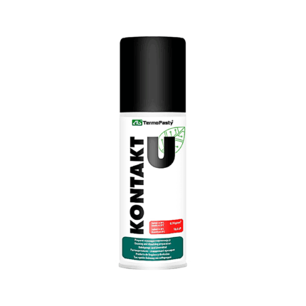 Контактна упаковка U 60 мл.AG AGT-011 Ag termopasty
