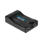 Перетворювач HDMI ZLA0111 на SCART