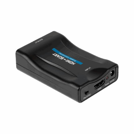 Перетворювач HDMI ZLA0111 на SCART