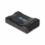 Перетворювач HDMI ZLA0111 на SCART - Зображення 2
