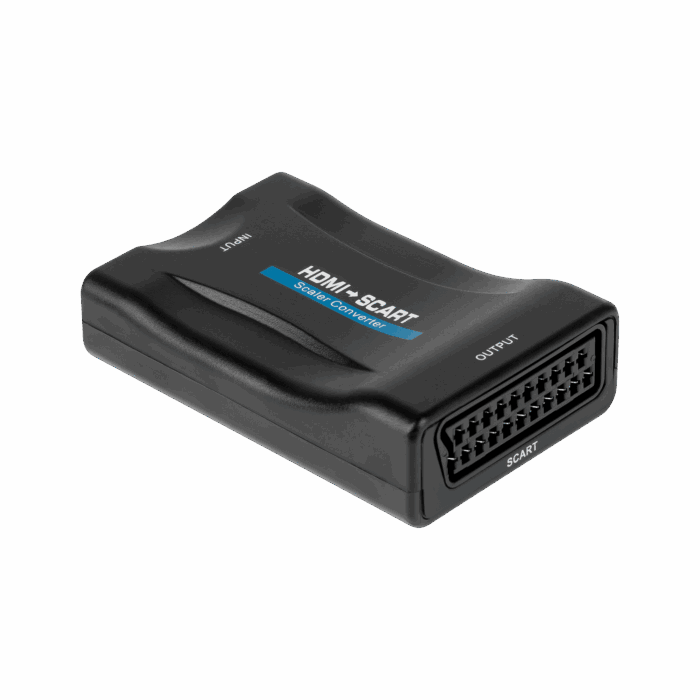 Перетворювач HDMI ZLA0111 на SCART - Зображення 2