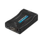 Активний конвертер HDMI --> ZLA0111AS SCART - Зображення 2