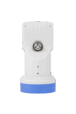Конвертер Cabletech URZ0611 Platinum з одним LNB-конвертером 0.2dB - Зображення 2