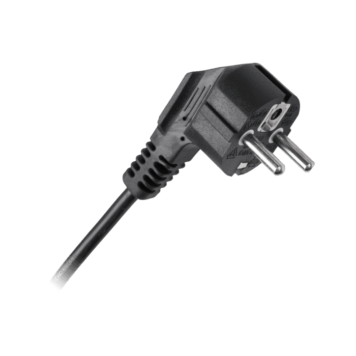 Перетворювач напруги Kemot URZ3423 1600 Вт / 2000 ВА - Зображення 3