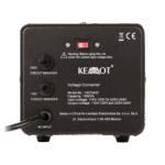 Перетворювач напруги Kemot URZ3422 800 Вт / 1000 ВА - Зображення 2