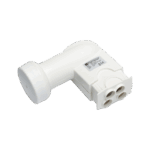 OPTICUM QUAD URZ0627 RED ROBUST перетворювач 0.1 дБ - Зображення 4