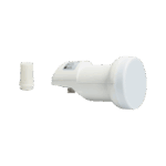 OPTICUM SINGLE URZ0625 RED ROBUST перетворювач 0,1 дБ - Зображення 5
