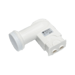 OPTICUM TWIN URZ0626 RED ROBUST перетворювач 0.1 дБ - Зображення 3