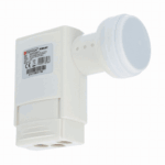Конвертер OPTICUM UNICABLE SCR/2LEGACY URZ0634 ROBUST 24UB - Зображення 3