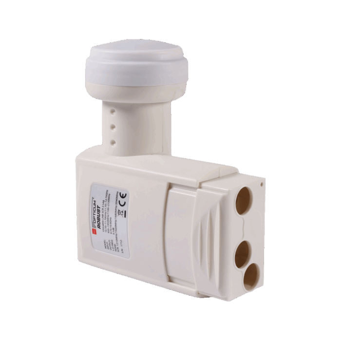 Конвертер OPTICUM UNICABLE SCR/2LEGACY URZ0631 ROBUST 4UB - Зображення 3