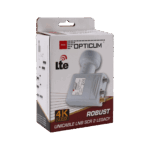 Конвертер OPTICUM UNICABLE SCR/2LEGACY URZ0631 ROBUST 4UB - Зображення 5