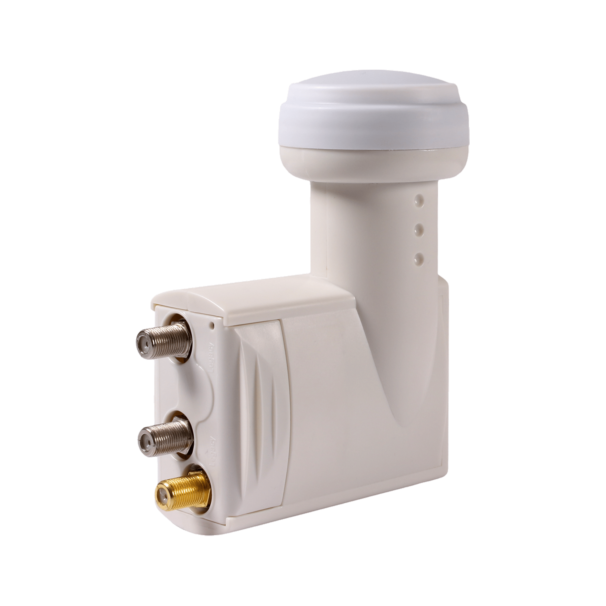 Конвертер OPTICUM UNICABLE SCR/2LEGACY ROBUST 4UB Конвертер OPTICUM UNICABLE SCR/2LEGACY URZ0631 ROBUST 4UB