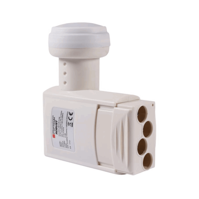 Конвертер OPTICUM UNICABLE SCR/3LEGACY URZ0628 ROBUST 4UB - Зображення 5