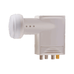 Конвертер OPTICUM UNICABLE SCR/3LEGACY URZ0628 ROBUST 4UB