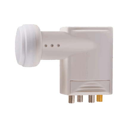 Конвертер OPTICUM UNICABLE SCR/3LEGACY URZ0628 ROBUST 4UB