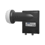 Конвертер SC-20 LNB Twin Telkom telmor URZ3950